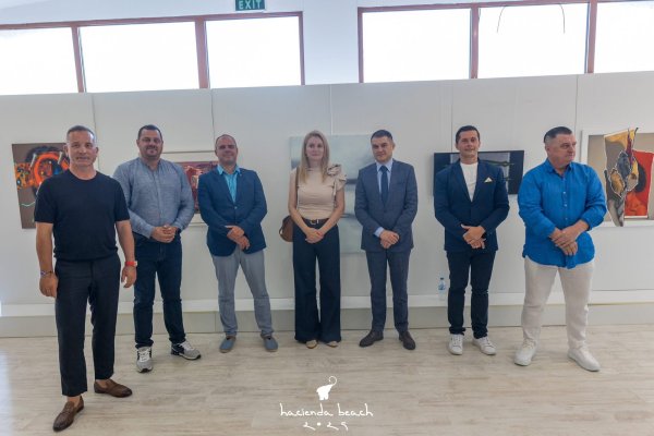 Снимка: Арт поток